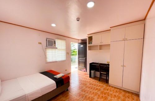 General Trias House | The Primrose Guesthouse Cavite
