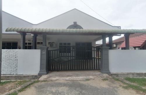 Dungun House | Promenade Homestay 2