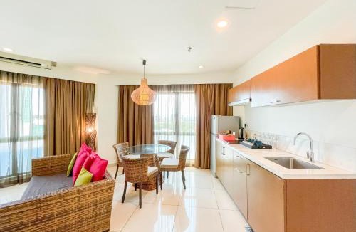 Taman Melaka Raya Hotel | Imperial Heritage Hotel Melaka I City Centre I Free Wifi I Free Parking l Free Club Lounge Access