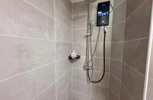 Taman Jubilee Apartment | OliveSky Suites l ICC Ipoh Parade l by Grab A Stay l 1-7pax