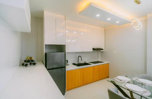 Bacolod Villa | Amethyst Bcd