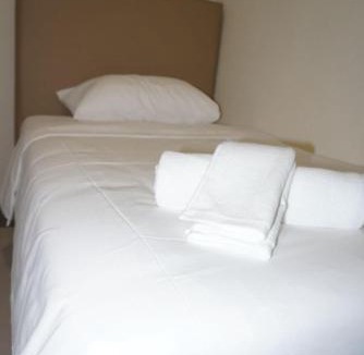 Johor Bahru Hotel | Hotel Shlyo -Taman Nusantara Prima