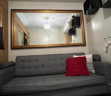 Luzon House | Shell Residences