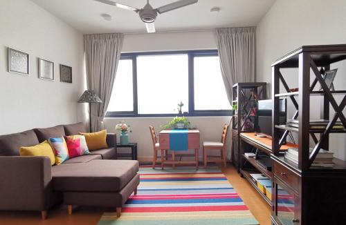 Petaling Jaya Apartment | The Hub SS2 PETALING JAYA By WeCare