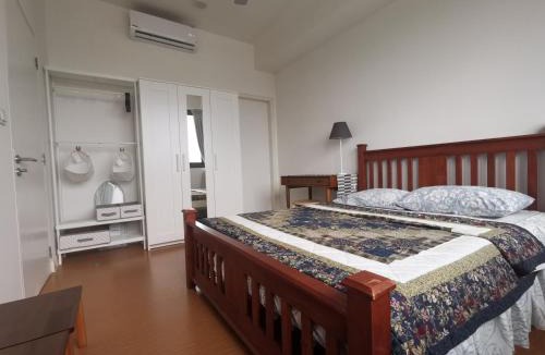 Petaling Jaya Apartment | The Hub SS2 PETALING JAYA By WeCare
