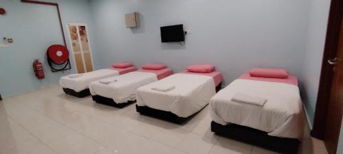 Malacca City Hotel | Near Jonker Street - JCITYHOTEL - FREE PARKING