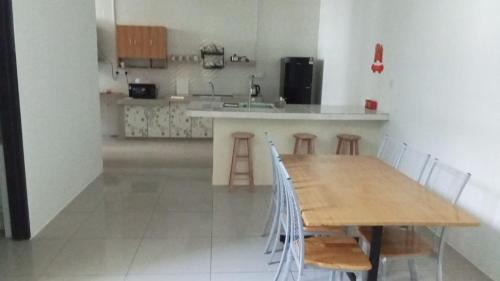 Pusing House | Pusing Classic Semi D House