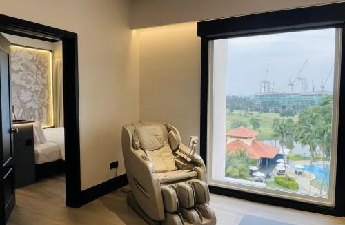 Bangi Golf Club Hotel | Bangi Resort Hotel