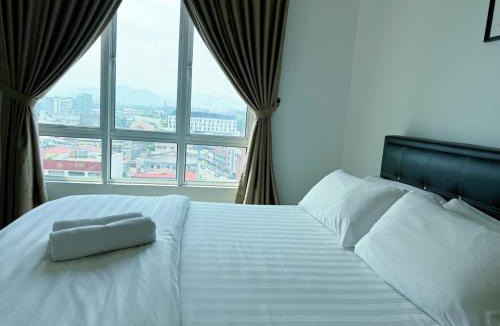 Taman Jubilee Apartment | Ipoh Majestic Imperial Ipoh Town