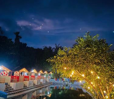 Caticlan Hotel | Tuburan Resort