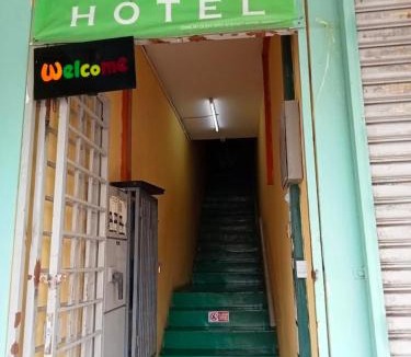 Rawang City Center Hotel | kiwi budget hotel