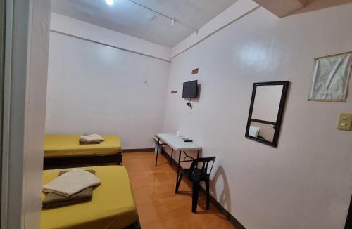 General Santos House | Palm Woods Pensionne Home General Santos