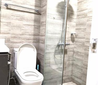 Downtown Apartment | Century Spire