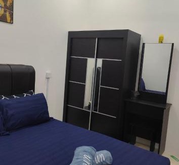 Lumut House | FAMILY HA HOMESTAY Teluk Senangin, Segari Lumut Perak
