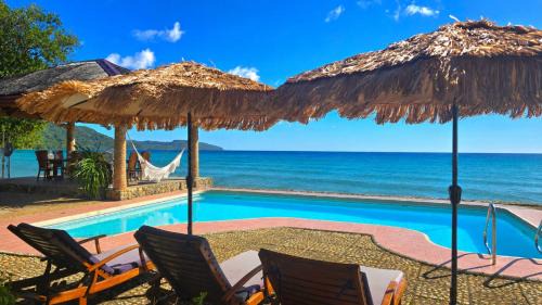 Buruanga Resort | Palmelía Beach Resort