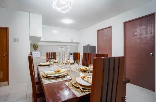 Bicol Region Hotel | The P Residences