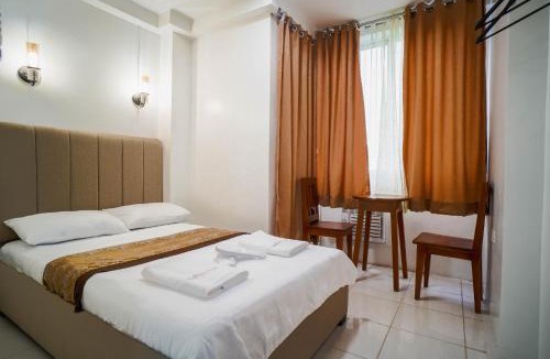 Bicol Region Hotel | The P Residences
