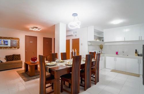 Bicol Region Hotel | The P Residences