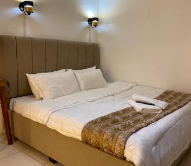 Bicol Region Hotel | The P Residences