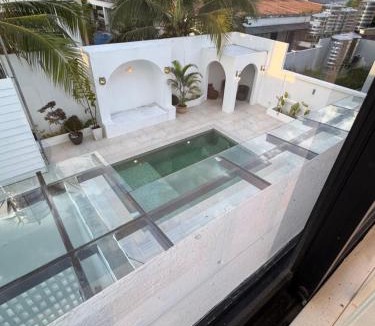 Lahad Datu House | Bayu senja