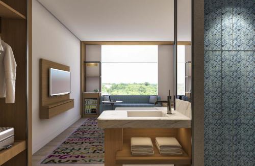 Shah Alam Hotel | Mercure Kuala Lumpur Glenmarie