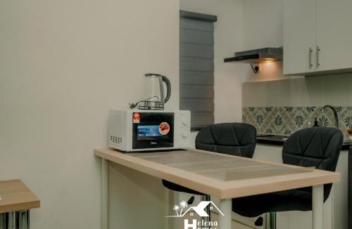 Ipoh Apartment | The Anderson Suites Ipoh 2BR