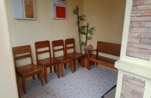 Bato House | Ancestral BATO