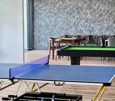 Taman Charming Apartment | Warm Nest - The Podium near Aeon Kch 3 Bed 6pax