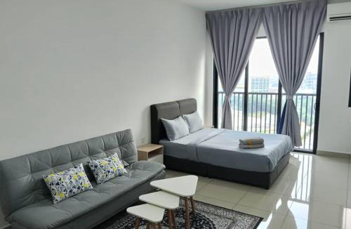 Seksyen 14 House | Alinea Suites Shah Alam by Goldenrose