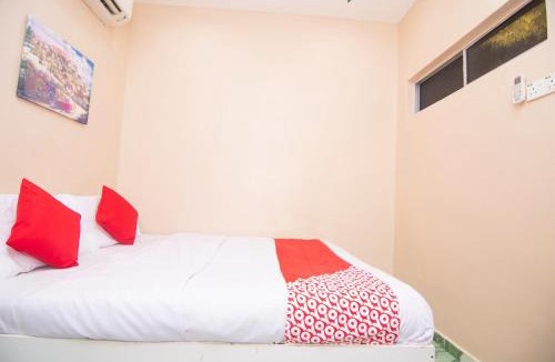 Tanjung Malim Hotel | Hotel O Hajah Rohayah