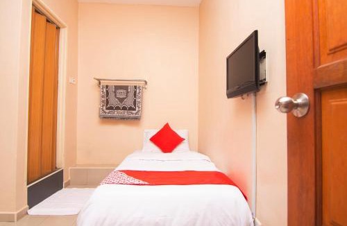 Tanjung Malim Hotel | Hotel O Hajah Rohayah