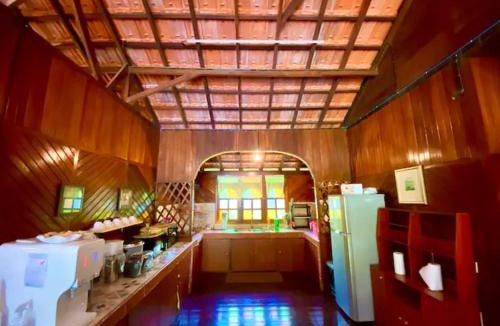 Janda Baik Villa | Villa Dlina Janda Baik