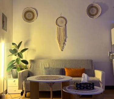 Mabini Apartment | Casita del Mabini - Homestay