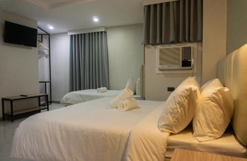 Downtown Tacloban Hotel | Hotel Rodolfo
