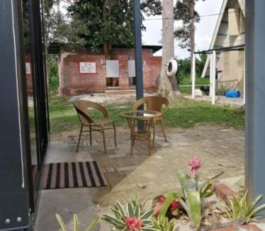 Kampung Kuala Kenas Hotel | D'RUMAH BONDA RIVER VIEW Kuala Kangsar