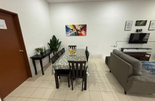 Cherating House | Hasna Homestay Cherating Muslimonly