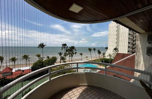 Si Rusa Apartment | The Regency Port Dickson A4-1
