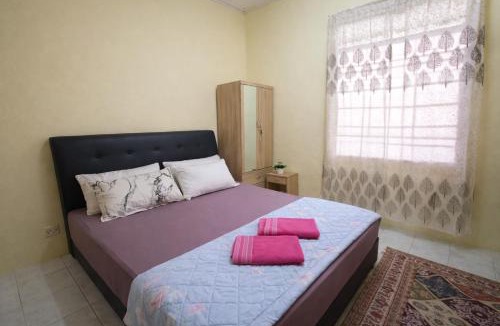 Kuantan House | Adeeba Homestay