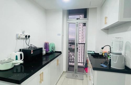 Masai Apartment | HM Dream Midas 1B1B Cozy suite