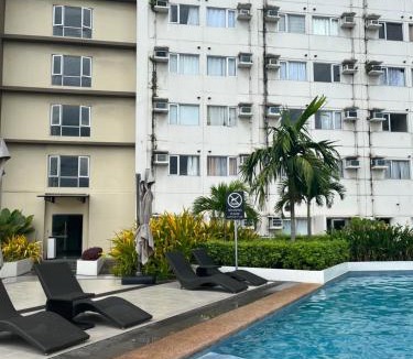 Barangay 29 Hotel | Avida Aspira Studio 18th