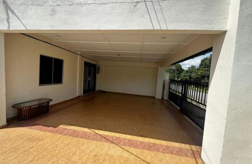 Kampung Chamang House | GK Homestay Bentong