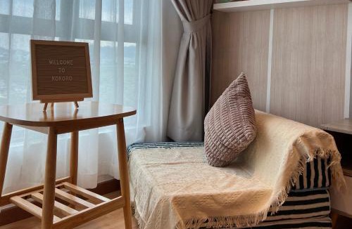 Kuantan Apartment | Kokoro Sunset City View Imperium Residence Kuantan