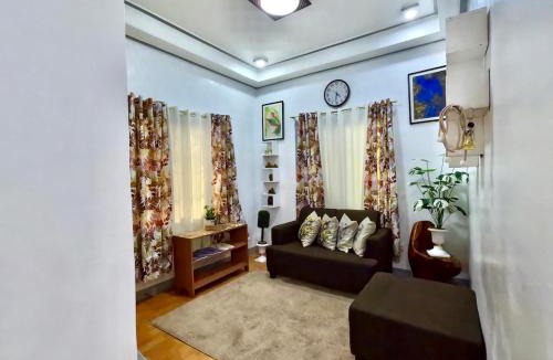 General Santos House | Bloomstone 3BR Family Suite in Gensan