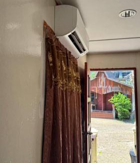 Tioman Island Hotel | Pondok Sri Salang