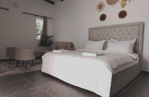 Jeram Villa | Sanyan Retreat