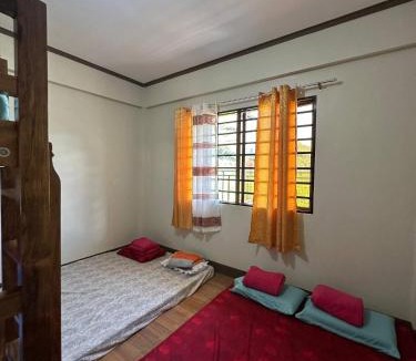 Tinglayan House | Belen Homestay