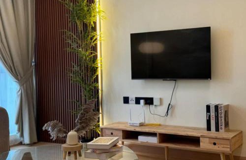 Putrajaya Apartment | The Clio 2 IOI Resort City By Luxe Stay