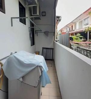Kota Kinabalu House | Easy stay kk