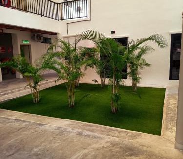 Bota Apartment | IFS Soho 3 Basic Home