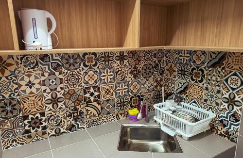 Bota Apartment | IFS Soho 3 Basic Home
